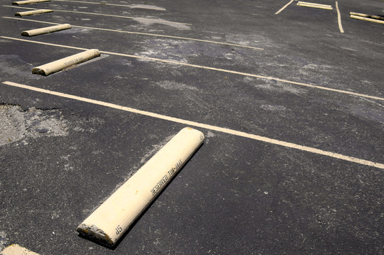 13 Percent of Car Accidents Occur in Parking Lots: How to Protect Yourself