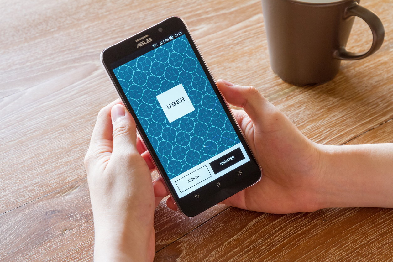 Uber Health Now Lets Patients Get to the Doctor and Hospital, But Are There Liability Issues?