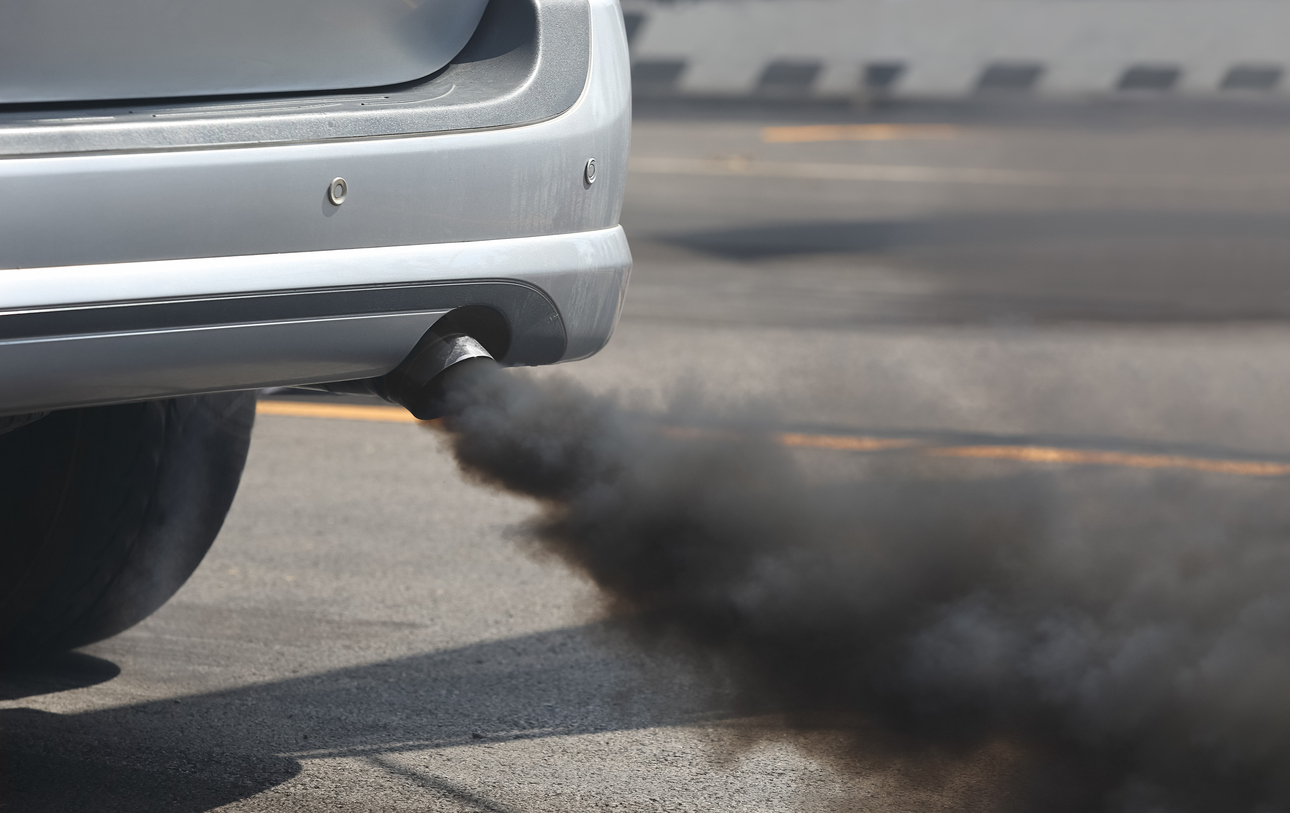 Pollution and Personal Injury: Air Pollution Leads to 53,000 Early Deaths Each Year