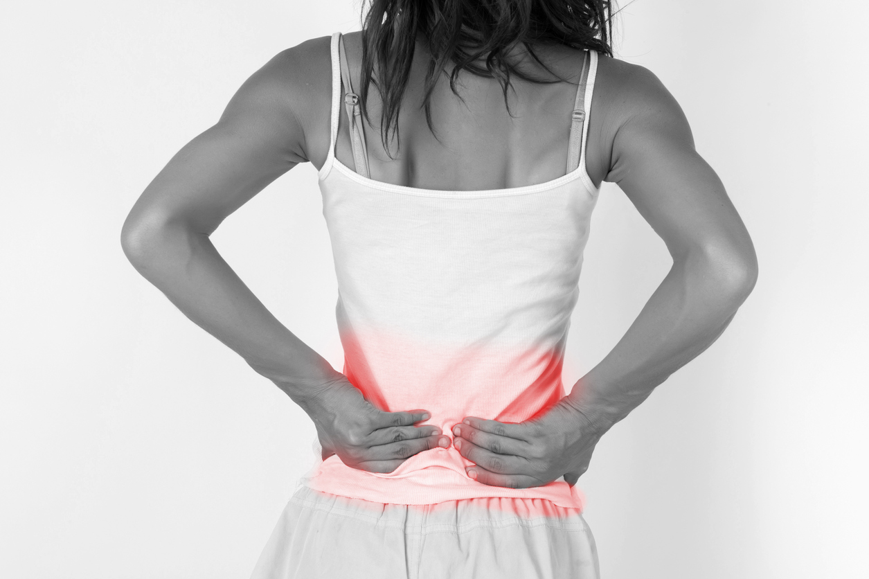 Back Pain After a Car Accident? Signs You Should See a Doctor