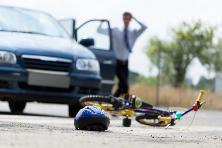 High Blood Pressure and Autism—Could Car Accidents Be Linked to Autism?