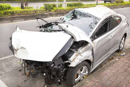 Could Your Sleep Apnea Put You at Risk of a Car Crash?