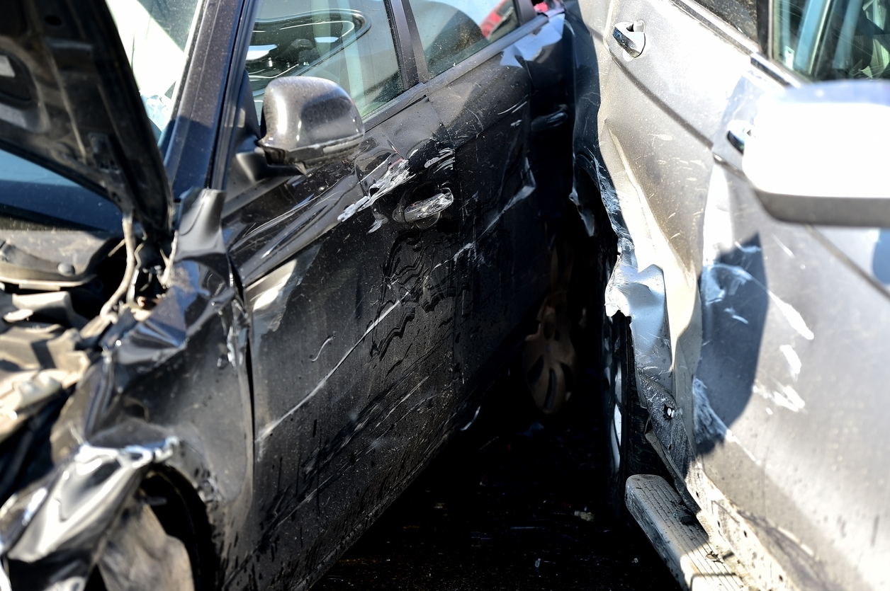 Steps to Take After a Car Accident in Minneapolis, Minnesota