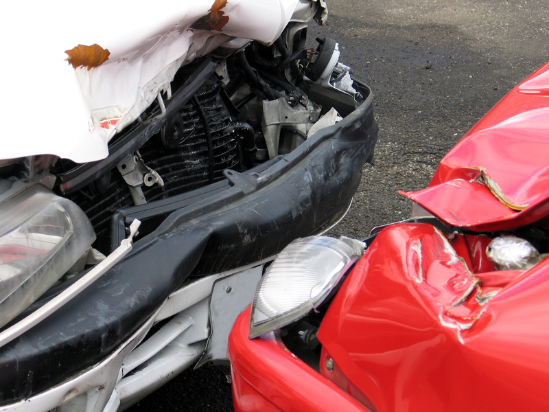 10 Leading Causes of Car Accidents in Minneapolis, Minnesota
