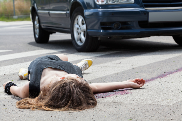 Have You Been in a Hit and Run Accident in Minneapolis, Minnesota?