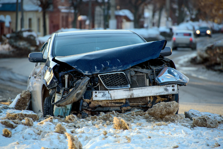 Was Fatigued Driving a Factor in Your Minneapolis, Minnesota Car Accident?